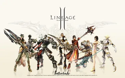 6 причин, почему новая Lineage 2 Essence круче старой «Линейки» - Лайфхакер