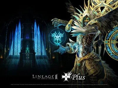 Lineage 2: Мятеж Эльмора / Lineage 2: Elmore Rebellion | Tesera