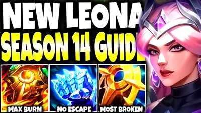 Best Leona Decks - LoR Patch 3.16 • Featured Decks • Legends of Runeterra  (LoR) • RuneterraCCG.com