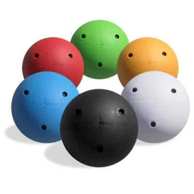 Мячик 1TOY PU цветной в ассортименте купить по цене 25 ₽ в  интернет-магазине Детский мир