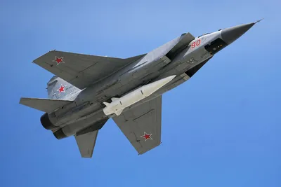 ВКС России получат дополнительные истребители МиГ-35 в ближайшие годы -  AEX.RU