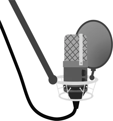 Microphone Cartoon png download - 706*1537 - Free Transparent Microphone  png Download. - CleanPNG / KissPNG