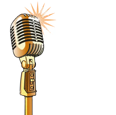 Retro microphone background: лицензируемые стоковые иллюстрации и рисунки  без лицензионных платежей (роялти) в количестве более 54 438 | Shutterstock