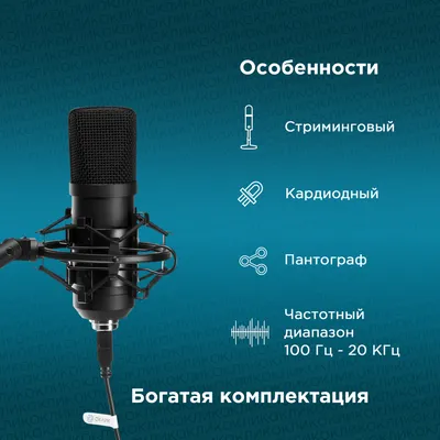 Детский мини-микрофон с рисунком K9 kids, портативный для караоке, Bluetooth