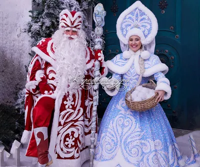 Дед Мороз рассказал о качествах, необходимых зимнему волшебнику - РИА  Новости, 03.12.2021