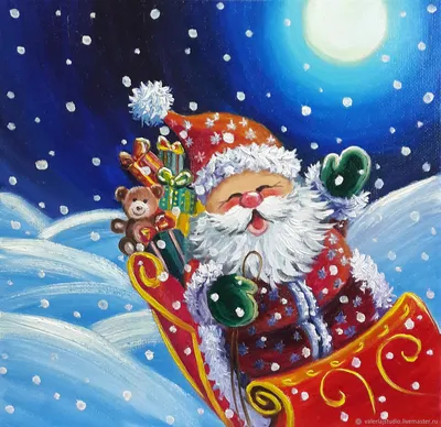 Плакат Империя поздравлений Снегурочка и Дед Мороз 2 шт купить по цене 199  ₽ в интернет-магазине Детский мир