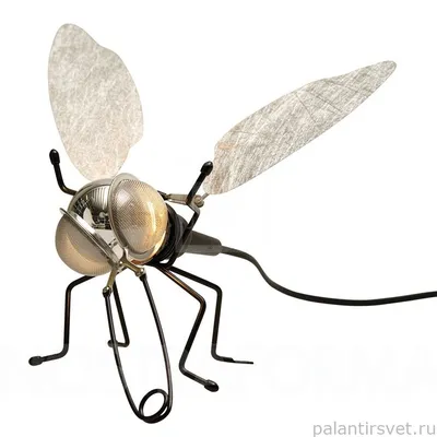 Чем опасна многоядная муха-горбатка? | Гавриш Шоп