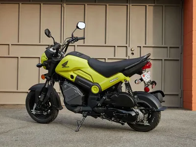 2023 Honda Navi - Central Florida PowerSports