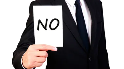 Три причины чаще говорить «нет» — Work.ua
