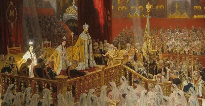 Николай II: биография в портретах | Пушка.рф