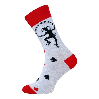ᐅ Купить Удлиненные хлопковые носки без резинки в Москве модель 000 цвет  белый 🛍️ в интернет магазине с доставкой по России