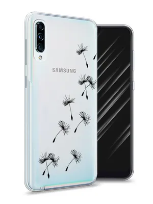 Покупайте Печать Pattern Printing TPU Для Samsung Galaxy A10s - Одуванчик в  Китае | TVC-Mall.com