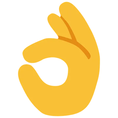 OK gesture - Wikipedia