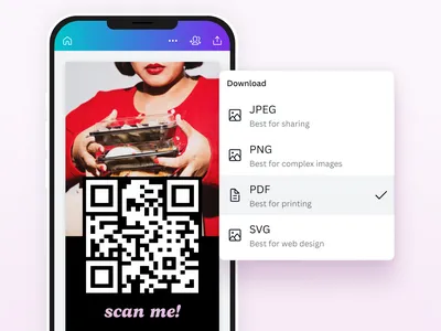 How to Scan a QR Code With Any Android Phone - CNET