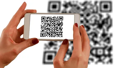How to Scan a QR Code on an iPhone or Android : HelloTech How
