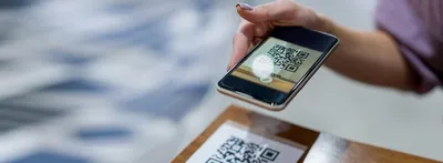 Demystifying QR Codes: What are they and how do they work - Yanko Design