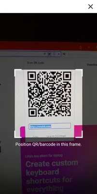 QR Code: What Is It And How Do You Scan It | Avast