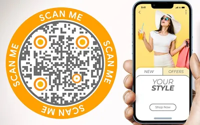 How To Create A QR Code For Payment In 2023 | Shoocal