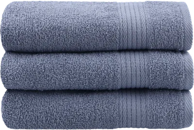 Барберское полотенце для бритья и бороды Proraso Classic Towel 100% хлопок,  50х90 см - купить в интернет-магазине Nebrito
