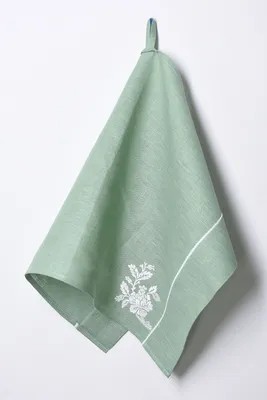 Полотенца, комплекты полотенец: Полотенце Элизабет в составе 100% лен, цена  от 1200 руб. в интернет-магазине LinoRusso