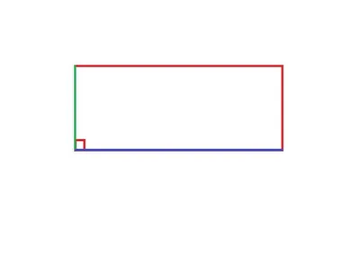 Вычисли площадь прямоугольника разными способами.помогите пожалуйста -  Школьные Знания.com