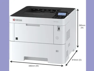 Принтер Kyocera ECOSYS P3145dn 1102TT3NL0 купить по низкой цене в Москве и  с доставкой по РФ