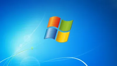 Картинка рабочего стола windows 7