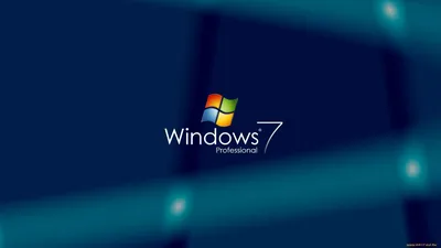 Обои Компьютеры Windows 7 (Vienna), обои для рабочего стола, фотографии  компьютеры, windows 7 , vienna, операционная, система, логотип, эмблема  Обои для рабочего стола, скачать обои картинки заставки на рабочий стол.