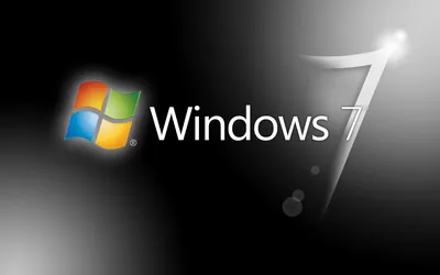 Обои для рабочего стола Windows 7 Windows Компьютеры