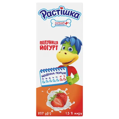 Йогурт РАСТИШКА Банан 3% 4*100 г Danone КАЗАХСТАН - купить по выгодной цене  | Интернет магазин \"Greenwich\"