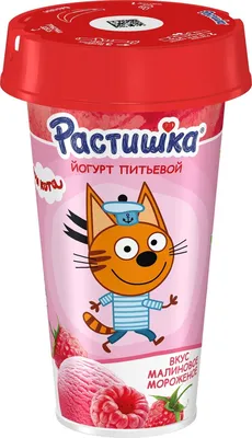 ЙОГУРТ РАСТИШКА 2,6% 70 ГР КЛУБНИКА Д/ПАК БЗМЖ – купить за 72.43 р. |  FreshMarket