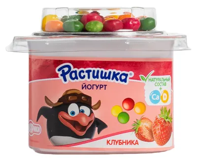 Десерт творожный Растишка клубника 3,5%, 100 гр – купить в Екатеринбурге с  доставкой. Цена 46 ₽ в интернет-магазине МегаМаркет