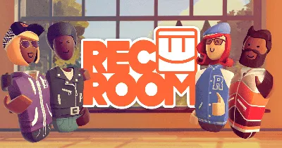 What is Rec Room? What parents need to know | Internet Matters