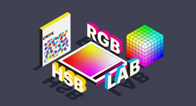 CMYK vs RGB: What color space should I work in? | MCAD Intranet