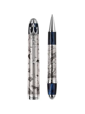 Купить ручку Fisher Space Pen Bullet