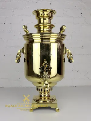 Russian samovar stock photo. Image of traditions, khokhloma - 60491172