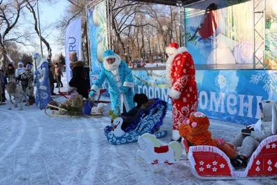 Берестейские сани» пройдут в Пинске 20 января. Пинский район примет  активное участие в фестивале — PINSKNEWS.BY