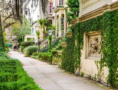 Things to Do on Your Savannah, Georgia Vacation