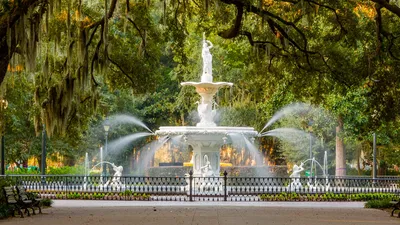 10 Things to Know BEFORE Moving to Savannah, GA - 2024