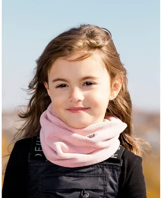 Детский зимний осенний шарф, теплые вязаные однотонные шарфы для детей,  шарфы для мальчиков и девочек, теплый шарф для шеи, шарф для шеи |  AliExpress