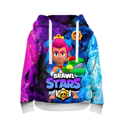 Вот арт шелли | Brawl Stars | RU Amino