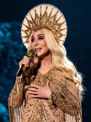 Cher Admits That She'd 'Do Anything to Be 70 Again'