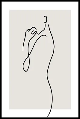 Силуэт Девушки Клипарты, SVG, векторы, и Набор Иллюстраций Без Оплаты  Отчислений. Image 18825947