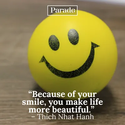 25 Smile Facts | Facts About Smiling | 1800Flowers' Blog Petal Talk