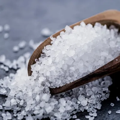 Правда и мифы о морской соли | Вокруг Света
