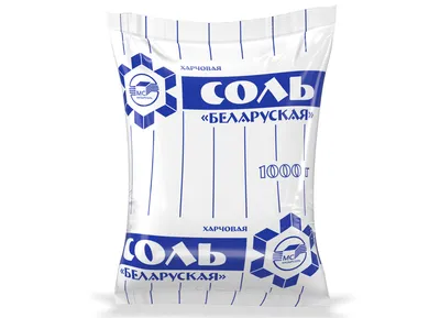 Пищевая поваренная соль Соль Астраханского Края молотая - рейтинг 5 по  отзывам экспертов ☑ Экспертиза состава и производителя | Роскачество
