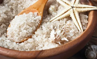 Что такое поваренная соль? | EdaProf.ru