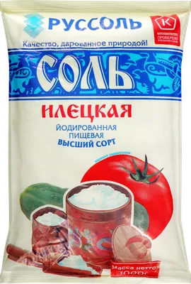 Соль морская натуральная пищевая, средняя (помол №1) Mareman , 1 кг —  Купить по выгодной цене в интернет-магазине С.Пудовъ
