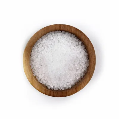 Поваренная соль — Википедия