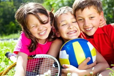 В Мангистау принимаются новые заявки на бесплатные занятия детей спортом